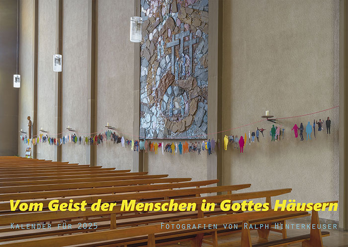 gottes häuser 2025