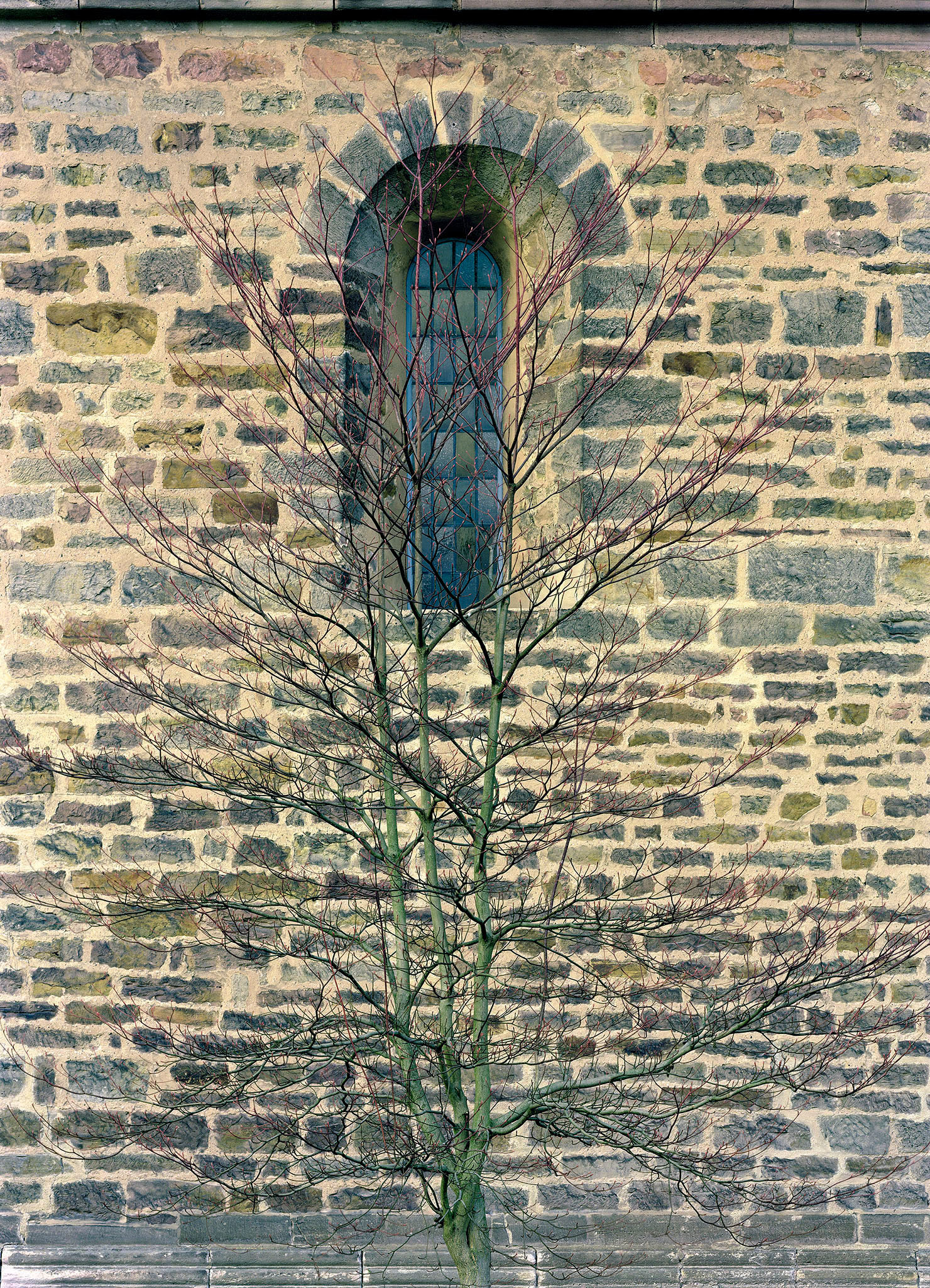 klosterkirche lippoldsberg