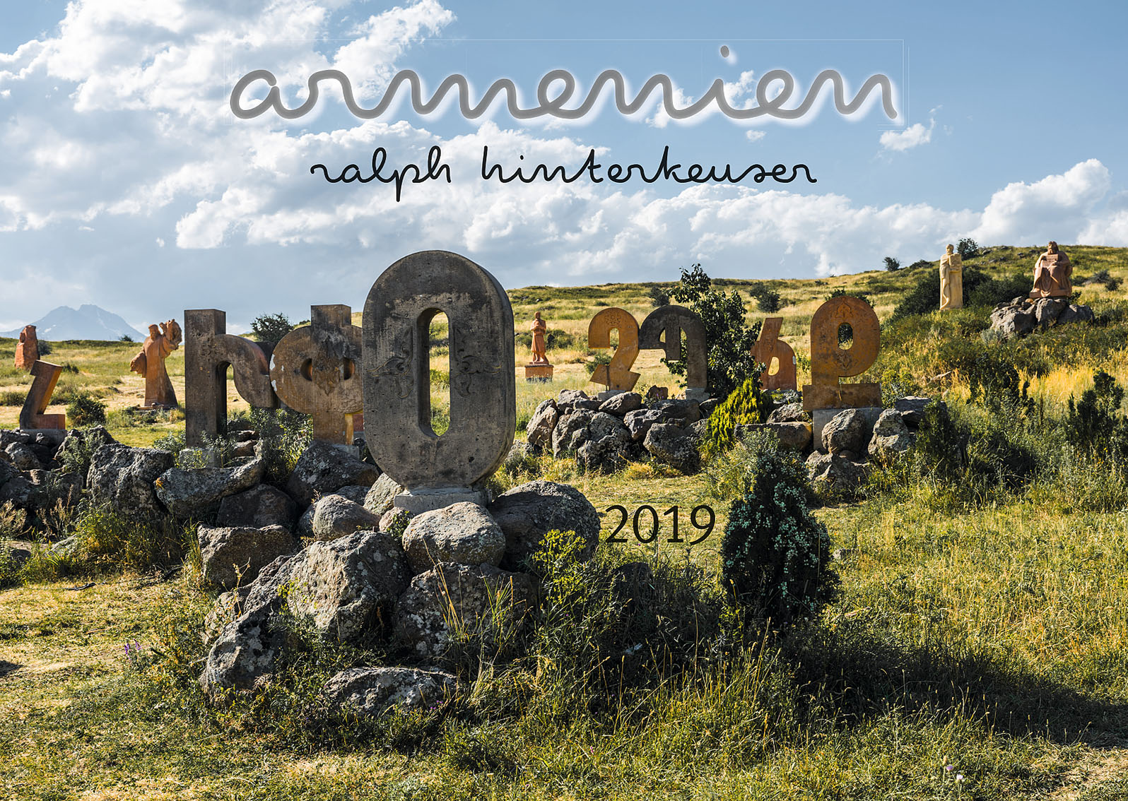 kalender 2019 armenien