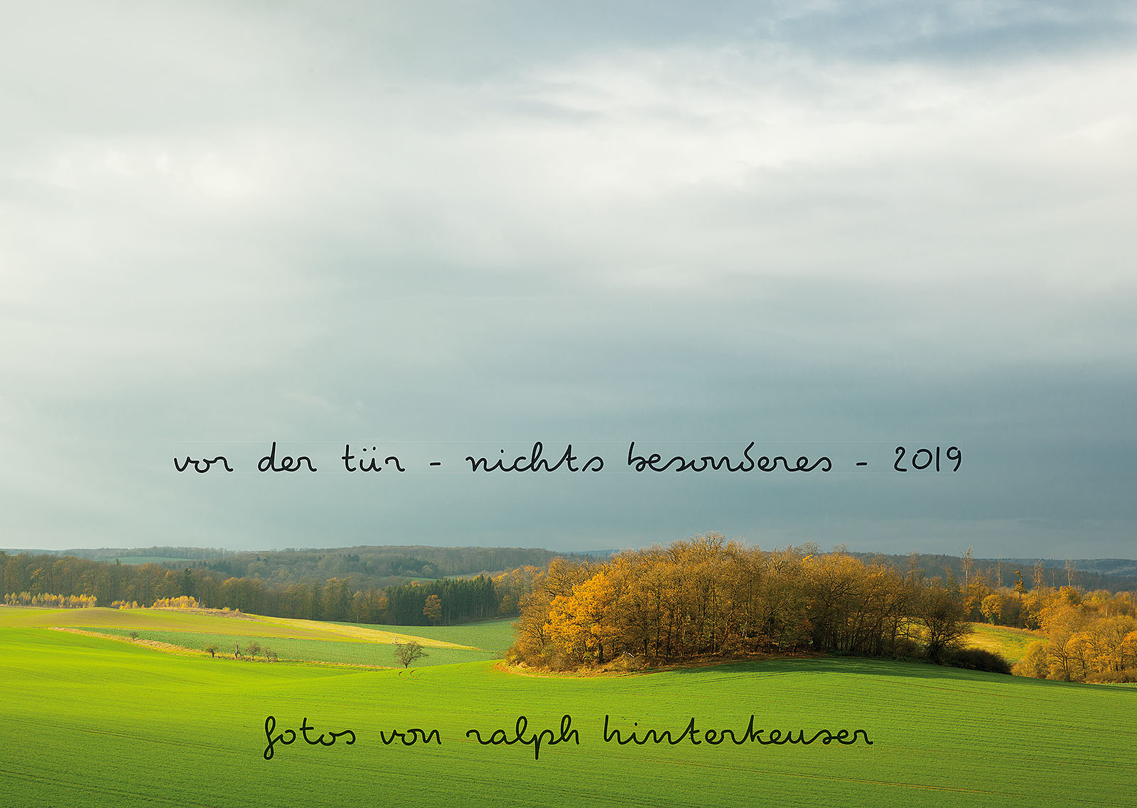 kalender 2019 molmerswende
